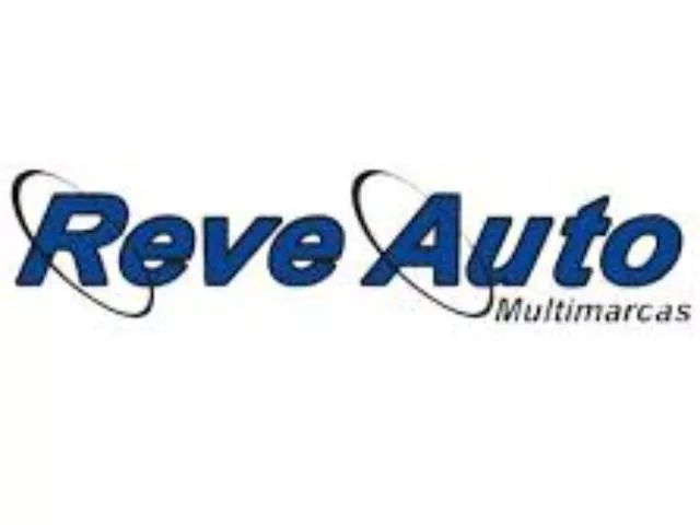 logo Reveauto Multimarcas