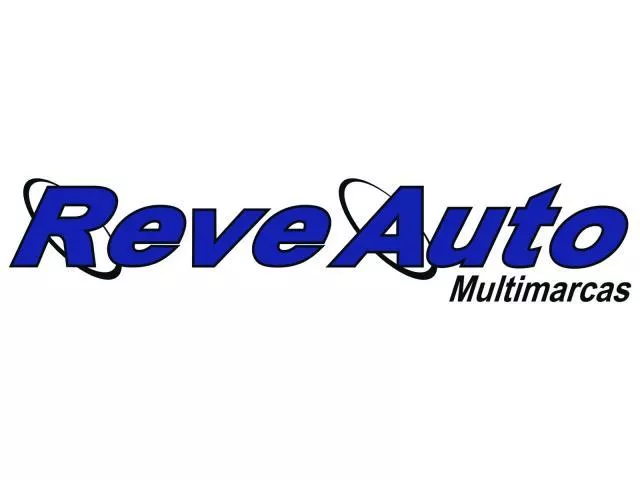 logo Reveauto Multimarcas