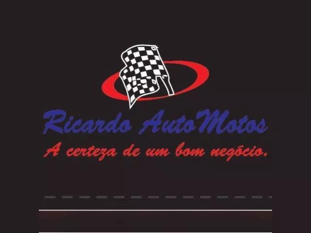 logo Ricardo Auto Motos