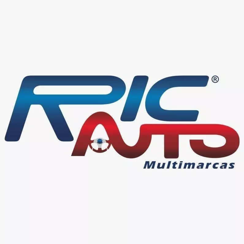 logo Ric Auto Multimarcas