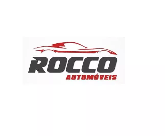 logo Rocco Automóveis