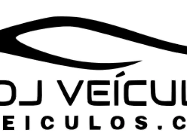 logo Roj Veículos