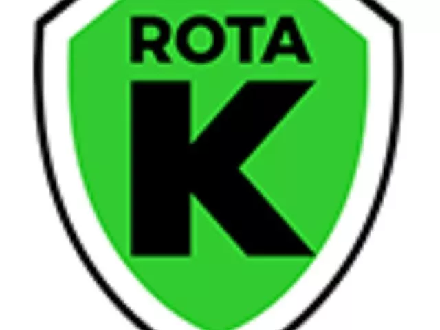 logo Rota Kawasaki