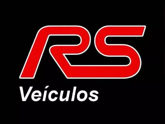 logo RS Veículos s+
