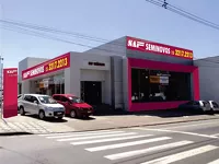 Saf Seminovos Galcarneiro