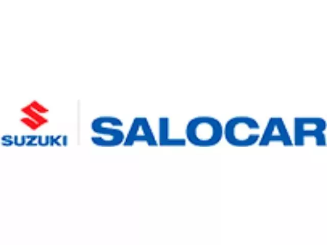 logo Salocar Multimarcas
