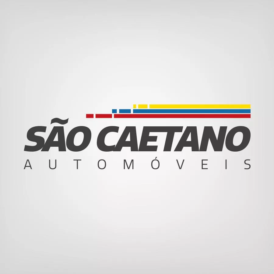 logo São Caetano Automóveis