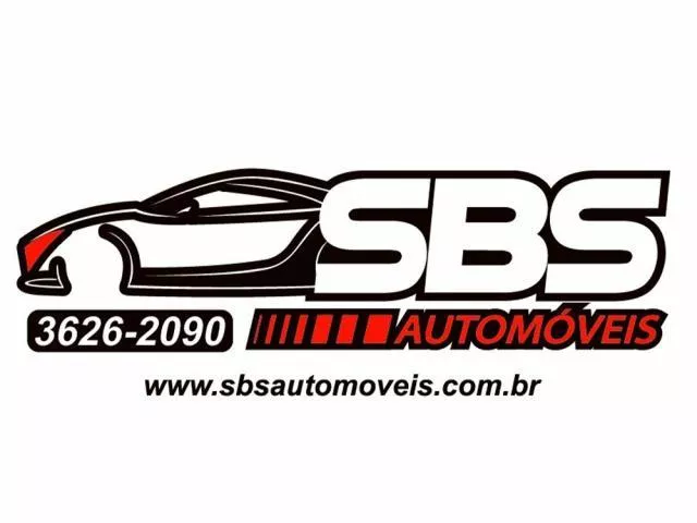 logo Sbs Automoveis