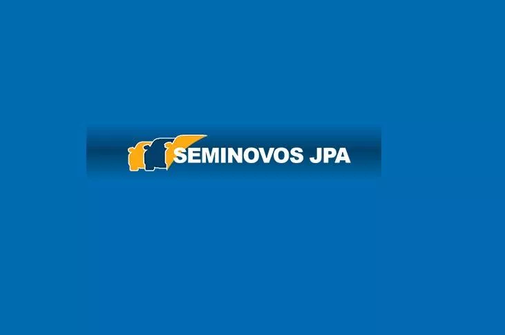 logo Seminovos Jpa
