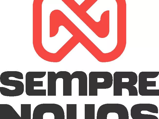 logo Sempre Novos Veículos