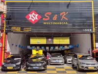 S&K Multimarcas