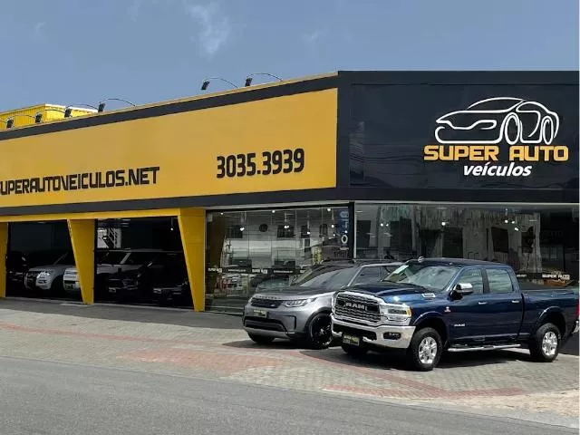 logo Super Auto