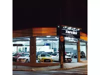 Tarcha Automoveis