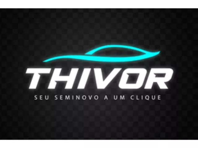 logo Thivor Automoveis