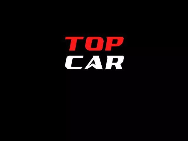 logo Top Car