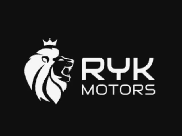 logo RYK Motors