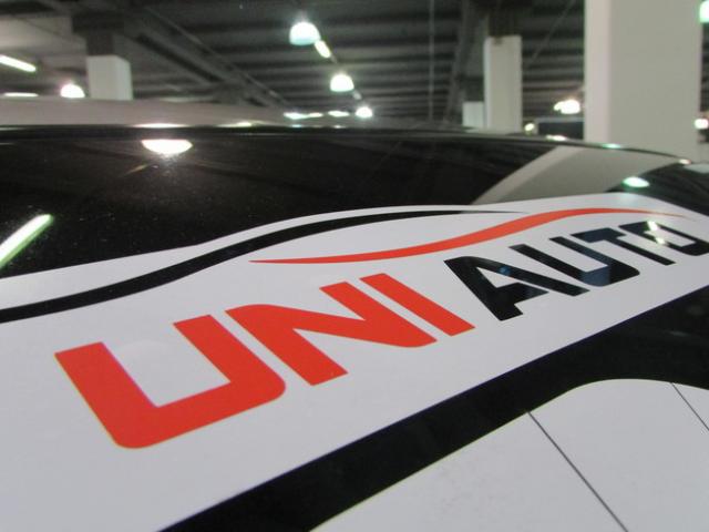 UniAuto