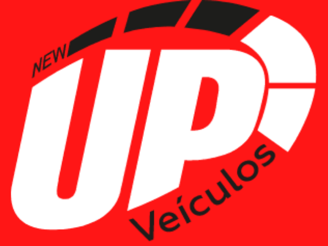 logo Up Veículos