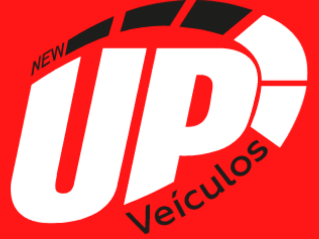 Fachada Up Veículos