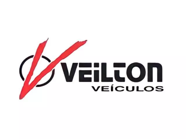 logo VEILTON VEICULOS