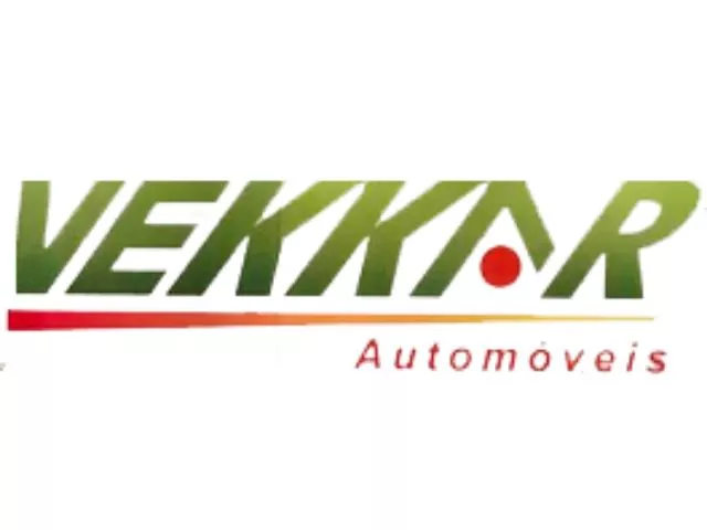 logo Vekkar automóveis