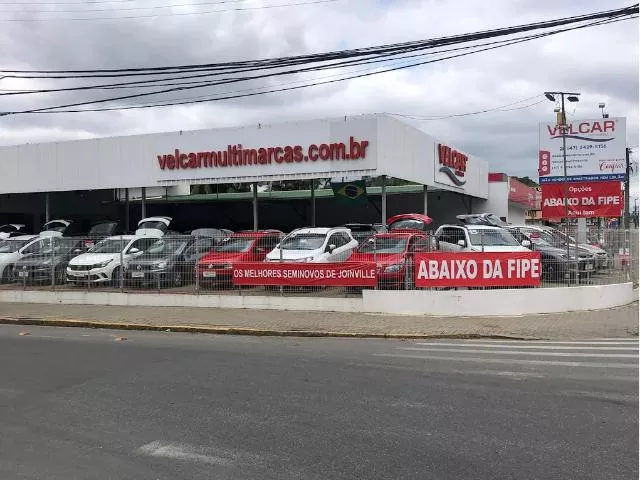 logo Velcar Multimarcas