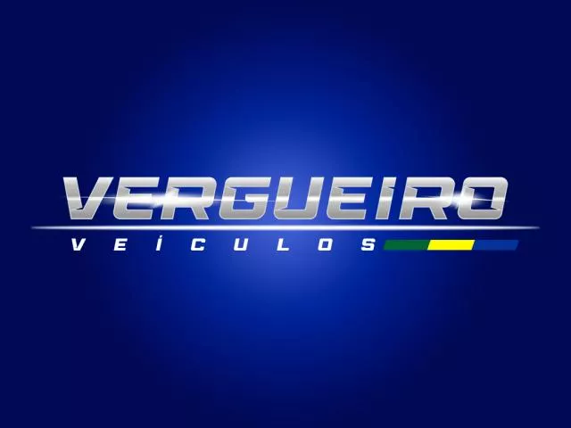 logo Vergueiro Veiculos