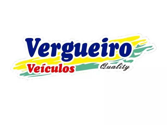 logo Vergueiro Veiculos