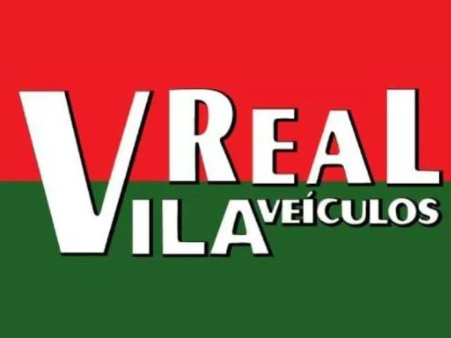 logo Vila Real Loja 2