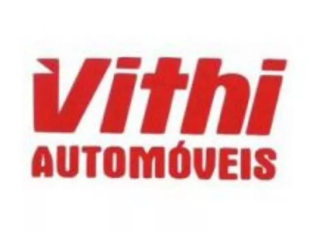 logo Vithi Automóveis