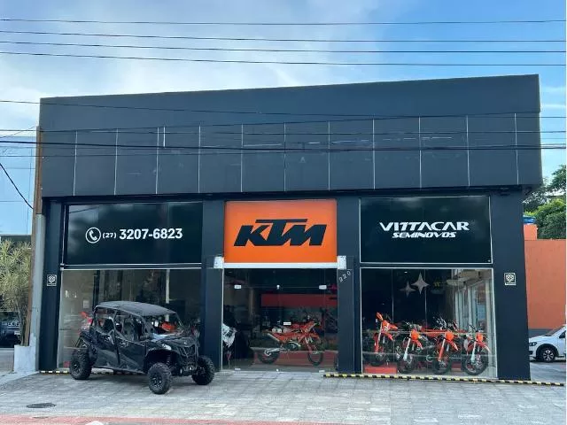 logo Vittacar Automóveis