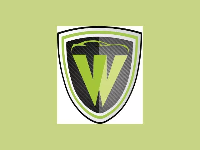 logo Wandre Veiculos