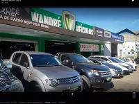 Wandre Veiculos Loja 2