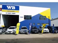 Wb Veiculos