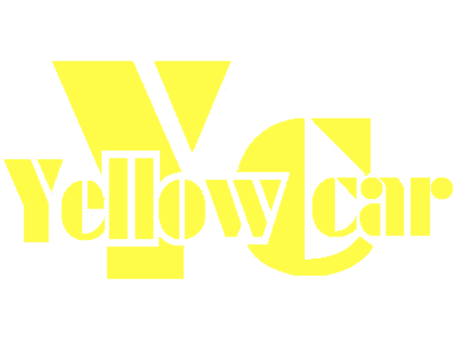 Fachada Yellow car Multimarcas