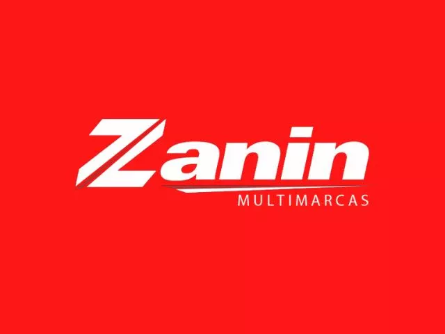 logo Zanin Multimarcas