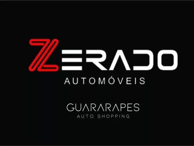 logo Zerado Guararapes