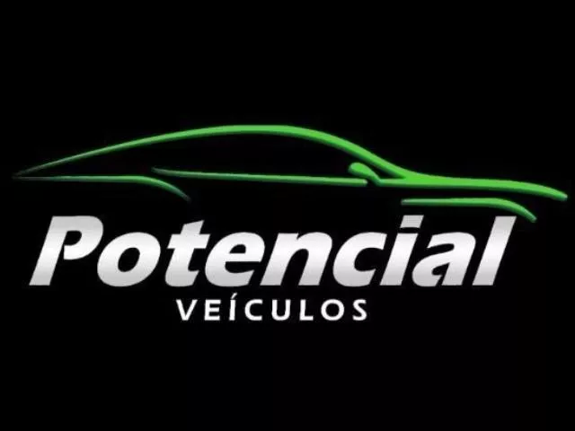 logo Potencial veículos