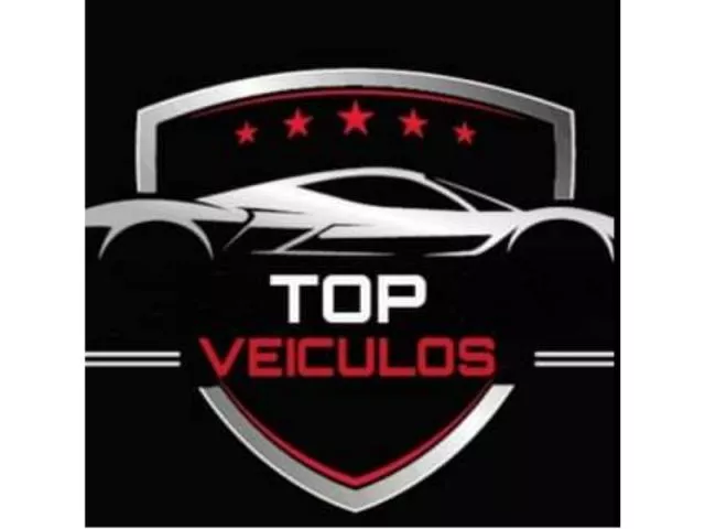 logo Top Veículos