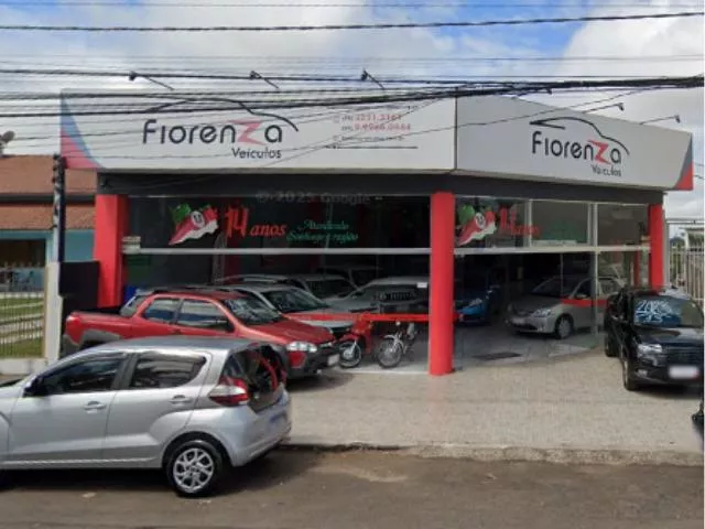 logo Fiorenza Veicul