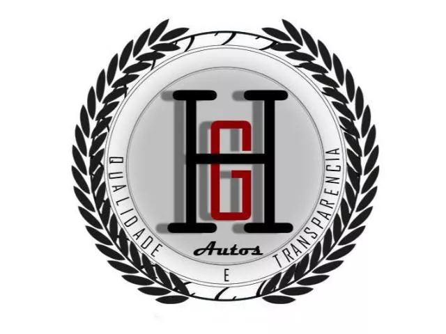 logo H G Autos