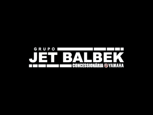 logo Jet Balbek Veiculos
