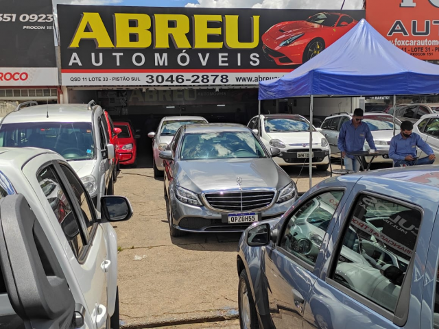 Abreu Automóveis