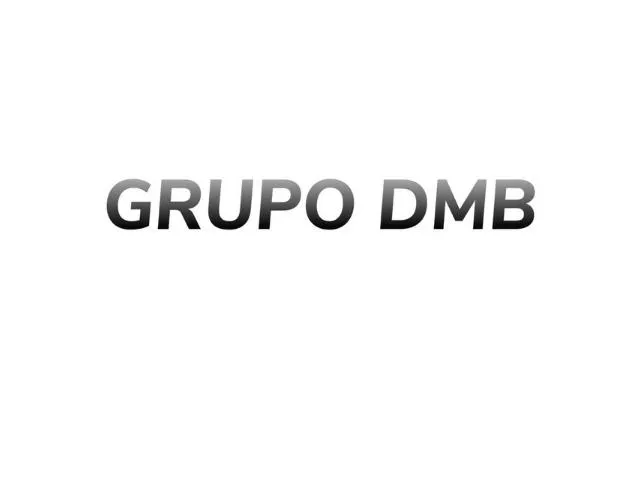 logo Dmb Automóveis