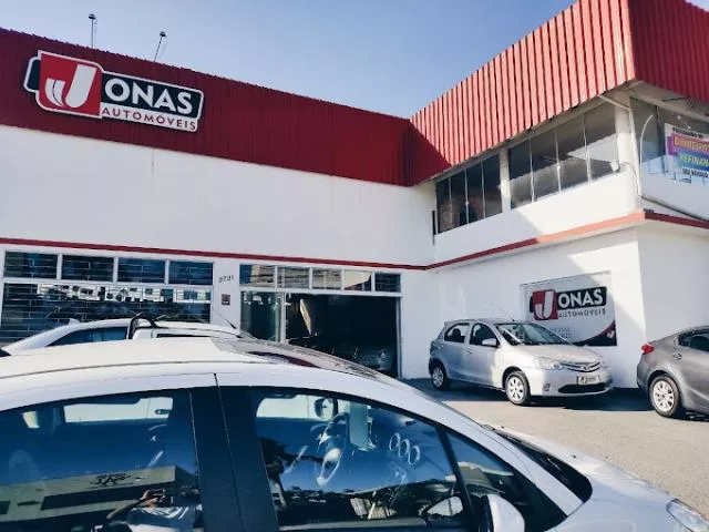 logo Jonas Automoveis