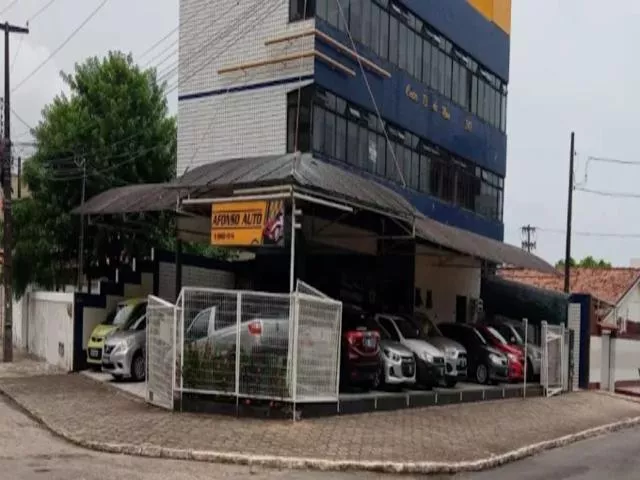 logo Afonso Auto