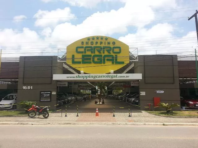 logo Carro Legal