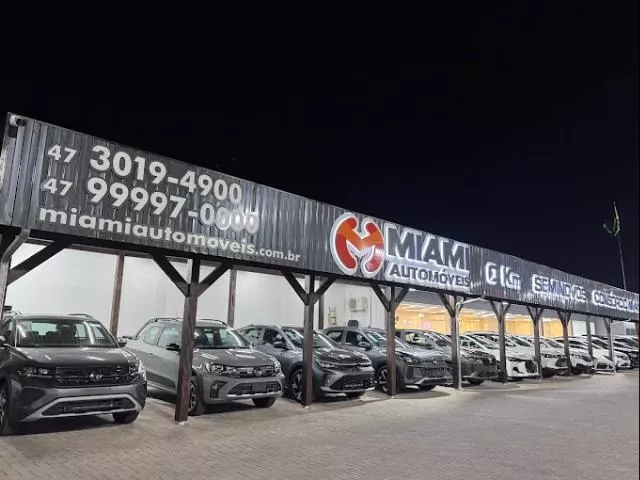 logo Miami Automoveis