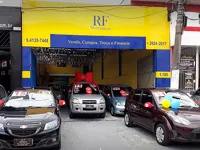 R&F Multimarcas