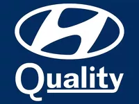 Quality Hyundai